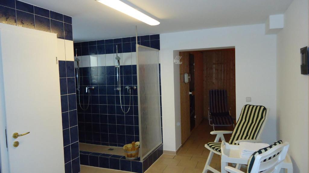 Hotel Fortuna Heringsdorf  Ngoại thất bức ảnh