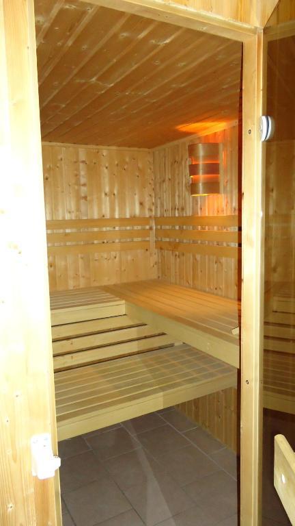 Hotel Fortuna Heringsdorf  Ngoại thất bức ảnh
