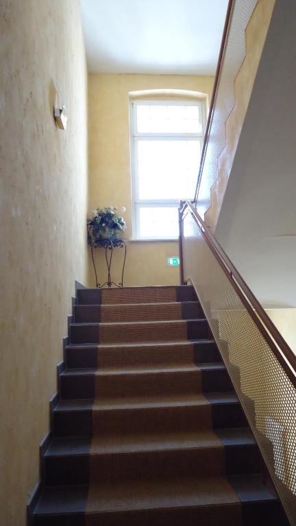 Hotel Fortuna Heringsdorf  Ngoại thất bức ảnh