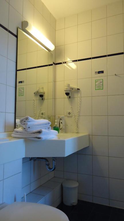 Hotel Fortuna Heringsdorf  Ngoại thất bức ảnh