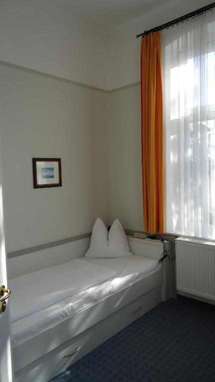 Hotel Fortuna Heringsdorf  Phòng bức ảnh