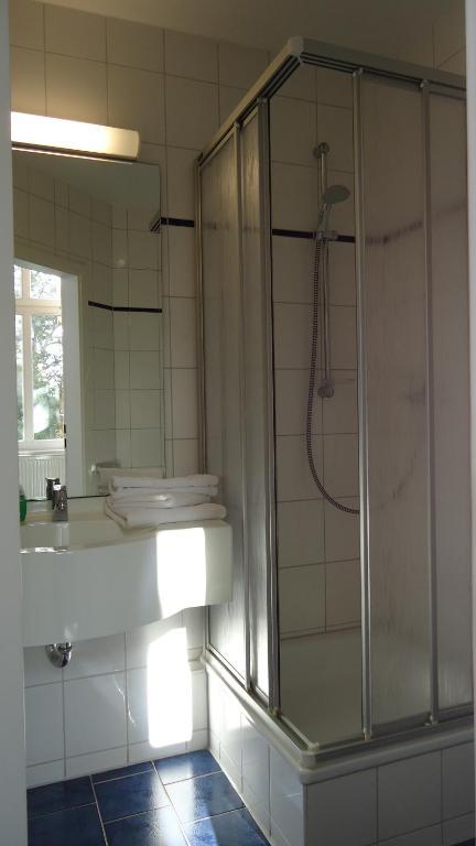 Hotel Fortuna Heringsdorf  Phòng bức ảnh