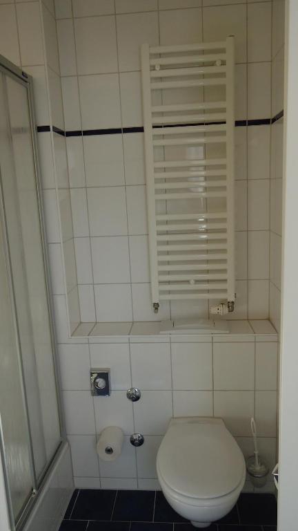 Hotel Fortuna Heringsdorf  Phòng bức ảnh