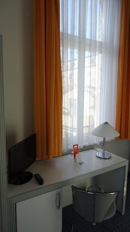 Hotel Fortuna Heringsdorf  Phòng bức ảnh