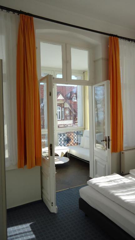 Hotel Fortuna Heringsdorf  Phòng bức ảnh