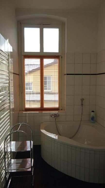 Hotel Fortuna Heringsdorf  Phòng bức ảnh